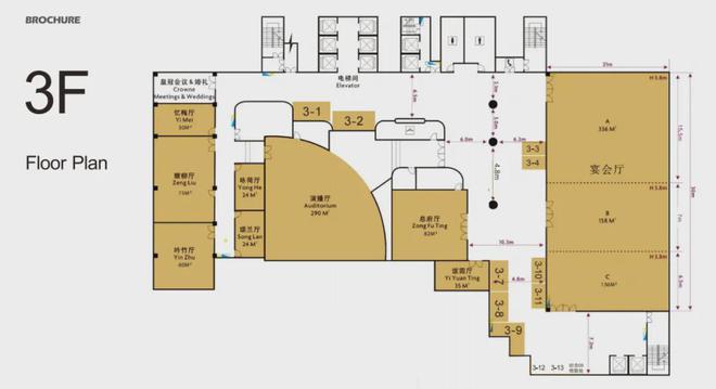 响展将于10月18-20日在成都总府皇冠假日酒店盛大举办j9九游会俱乐部登录入口【展会预告】2024成都国际音(图7)