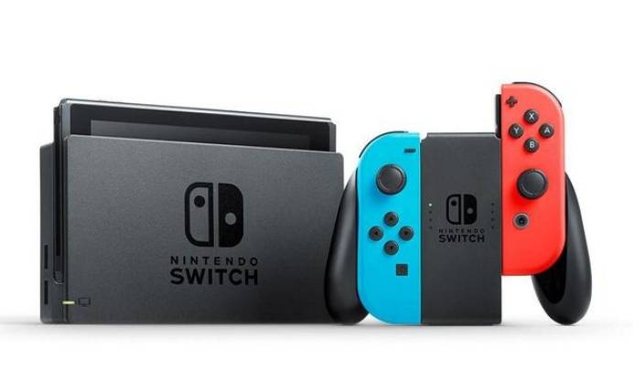 解决Switch无法登录j9九游会入口文中有方法